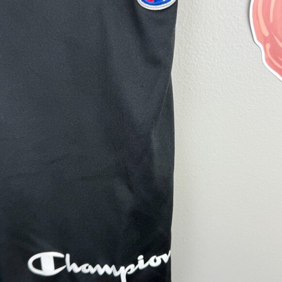 Champion Kids Elastic Waist Athletic Short - Size - Large - Picture 4 of 6